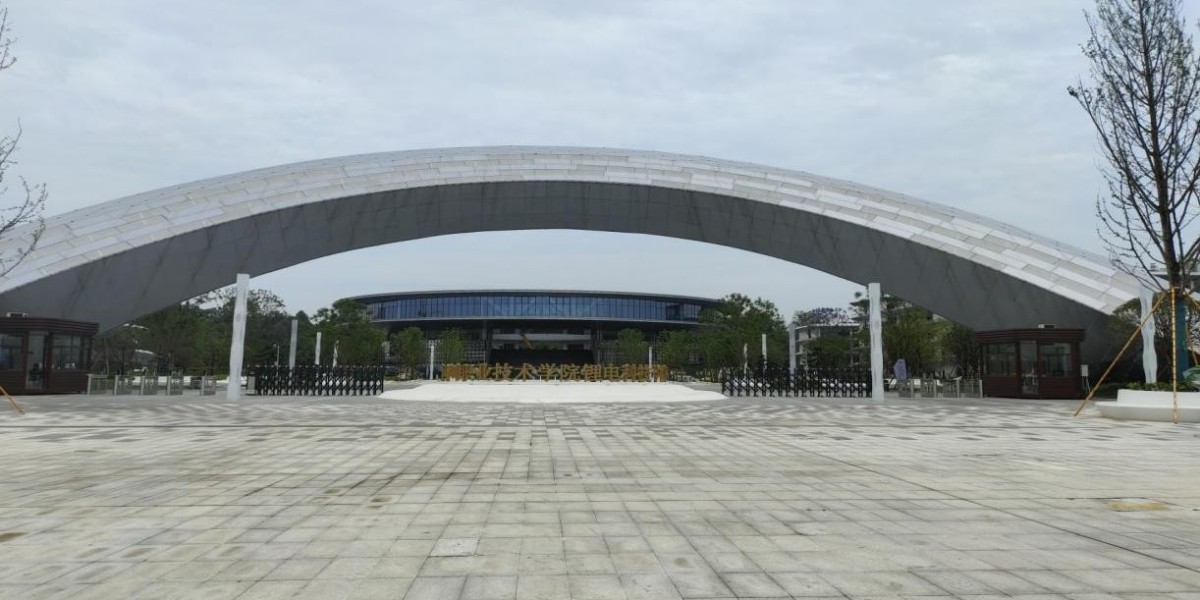 四川職業(yè)技術學院鋰電科技學院遠程售電系統(tǒng)實景案例